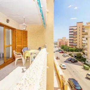 Квартира в Ла Мата, фото 5