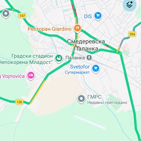 Фото объекта