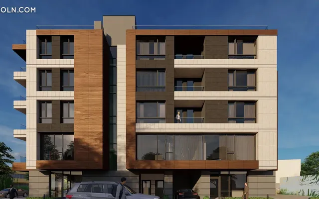 DELTA HOUSE in Sofia