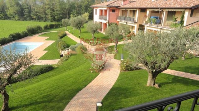 Квартира в Сойано-дель-Лаго