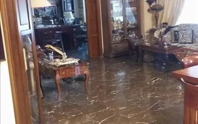 Квартира в Агия Параскеви