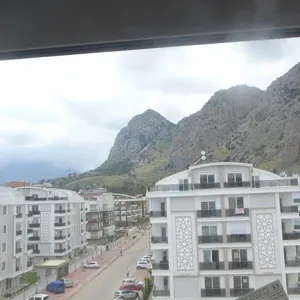 Квартира в Анталия, фото 4