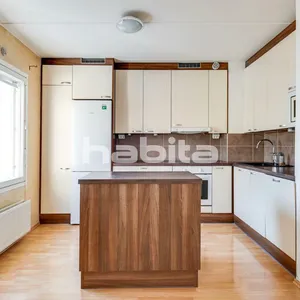 Квартира в Тикурила, фото 4