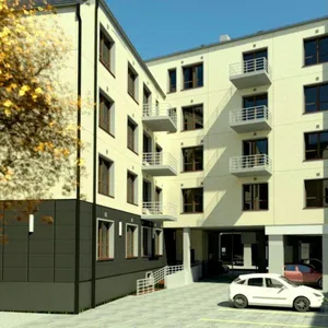 Инвестиции в Старая Рига, фото 2