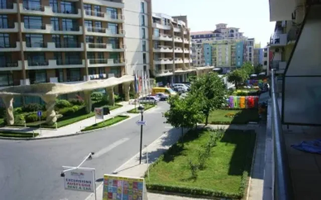 Квартира в Несебр
