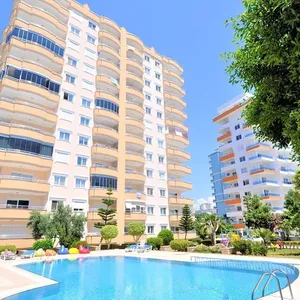 Квартира в Алания, фото 3