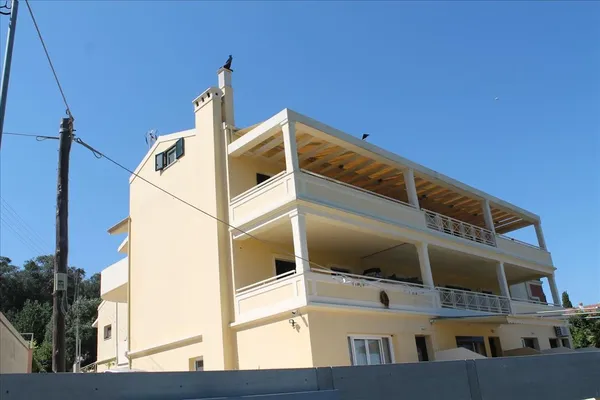 Квартира в Corfu