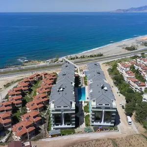 Квартира в Алания, фото 4