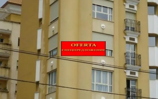 Квартира в Дения