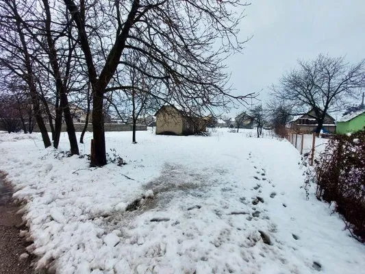 Земельный участок в Никшич