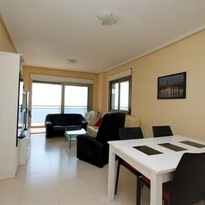 Квартира в Кальп, фото 5