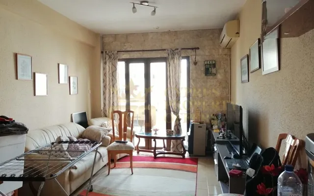 Квартира в Лимассол