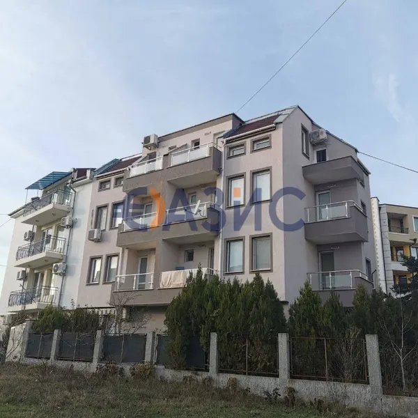 Квартира в Равда, фото 1
