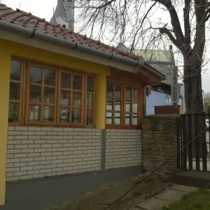 Отдельный дом в Хевиз, фото 2