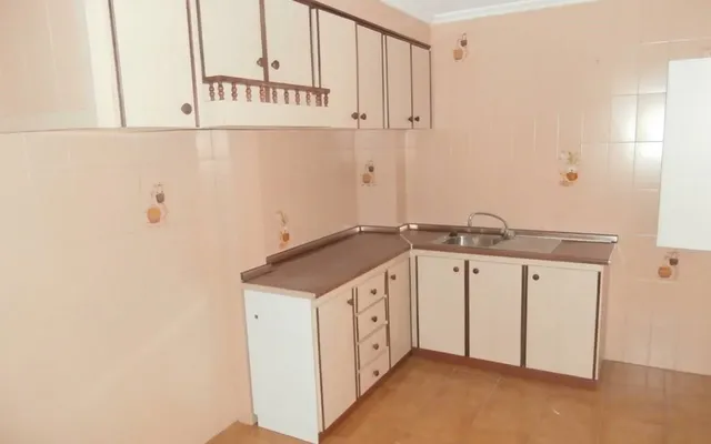 Квартира в Аликанте