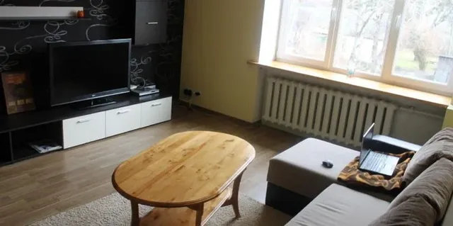 Квартира в Роя