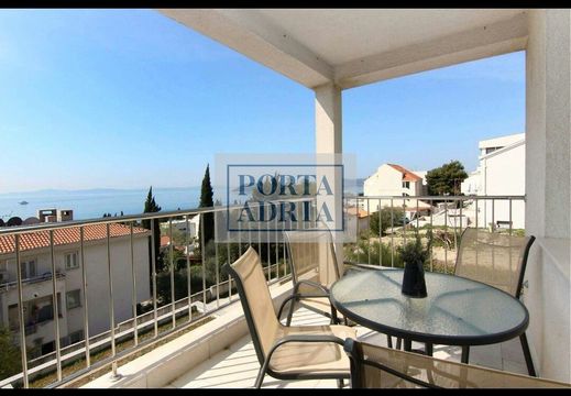 Квартира в Сплит