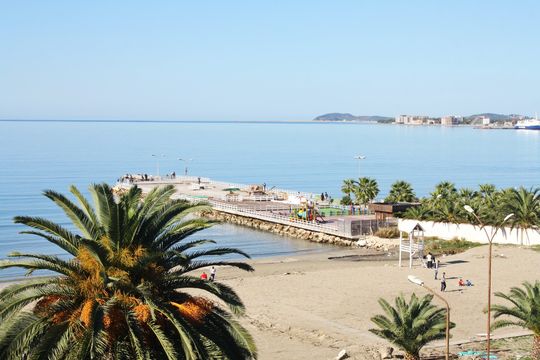 Квартира в Влёра