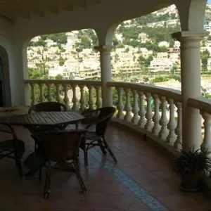 Вилла в Альтеа, фото 2