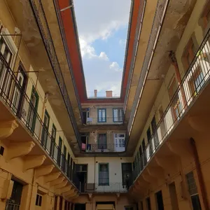 Квартира в Будапешт, фото 3
