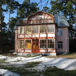 Квартира в Юрмала, фото 2