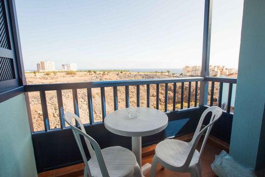 Квартира в Кальяо Сальвахе