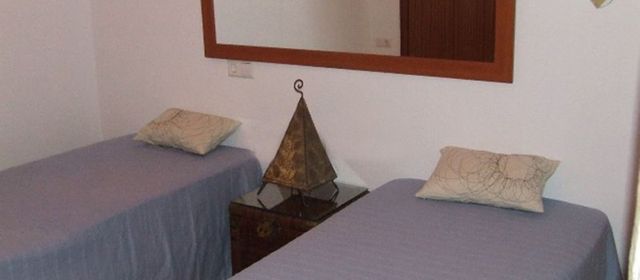 Квартира в Ронда