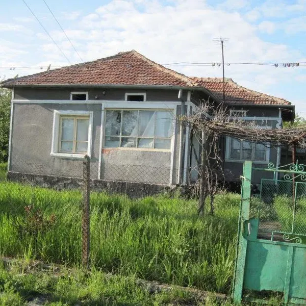 Фото объекта