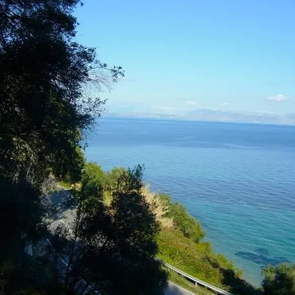 Земельный участок в Corfu, фото 1