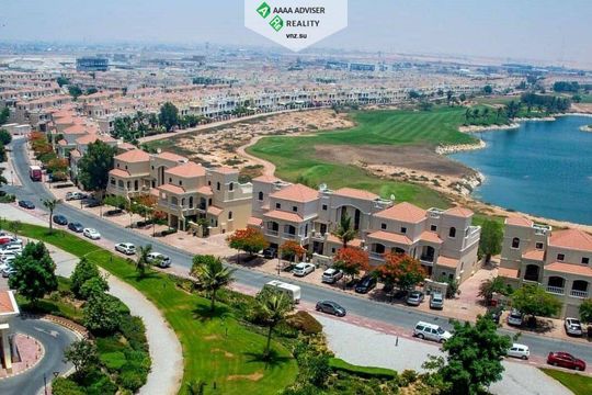 Квартира в Дубай