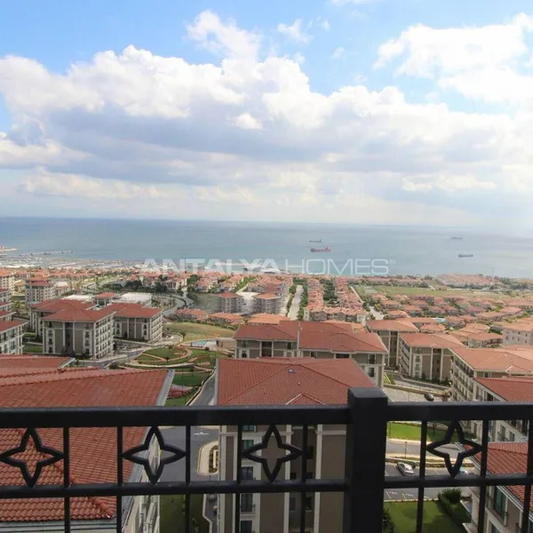 Квартира в Büyükşehir Махаллеси, фото 1