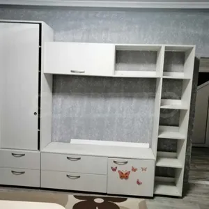 Квартира в 4-тирайон, фото 3