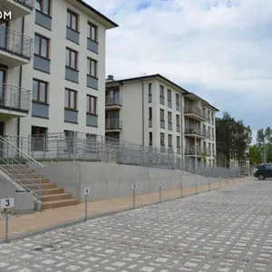 Wodociagowa in Warsaw, фото 4
