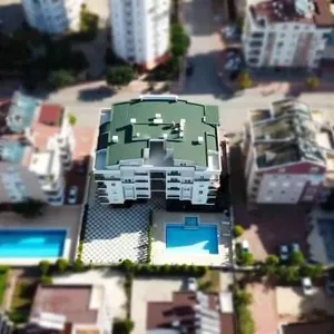 Квартира в Анталия, фото 4