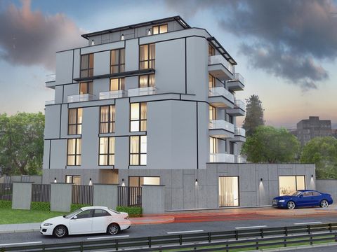 Квартира в София