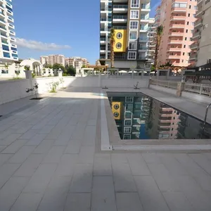 Квартира в Махмутлар, фото 2