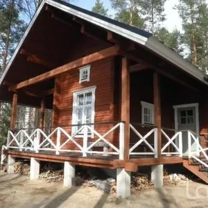 Отдельный дом в Пуумала, фото 5