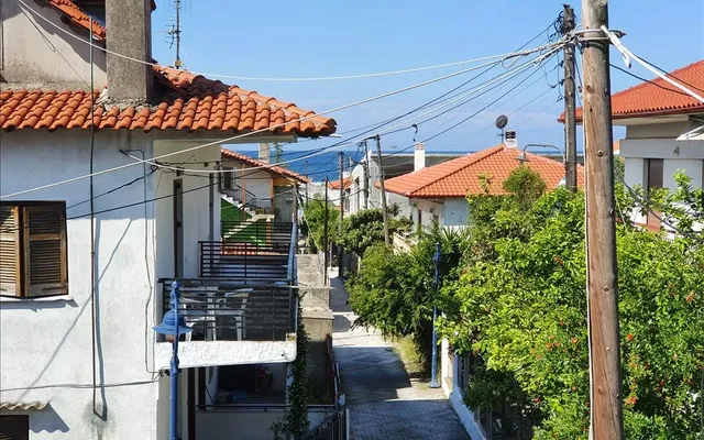 Отдельный дом в Kassandra Municipality