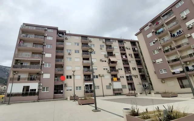 Квартира в Будва