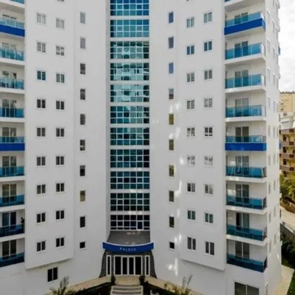 Квартира в Махмутлар, фото 1