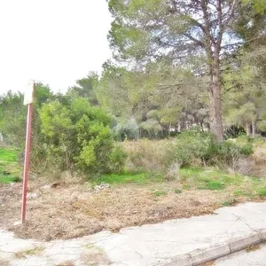 Земельный участок в Хавеа, фото 3