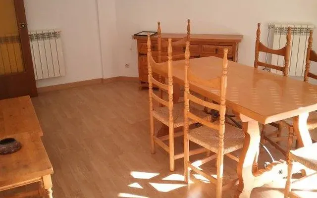 Квартира в Аринсал