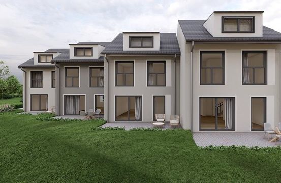 Земельный участок в Саарбрюккен