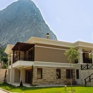 Вилла в Анталия, фото 5