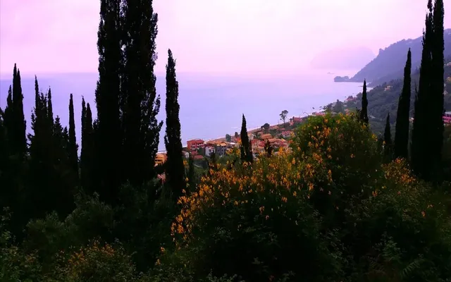 Земельный участок в Corfu