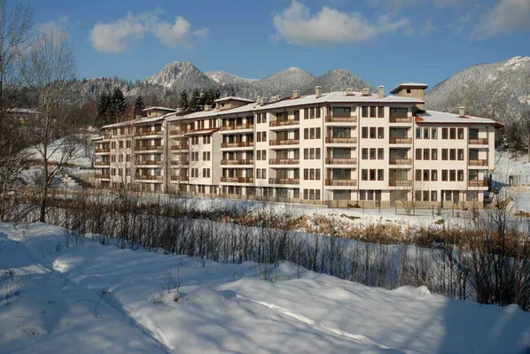 Квартира в Смолян