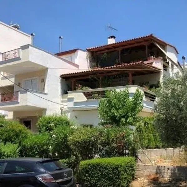 Квартира в Глифада, фото 1
