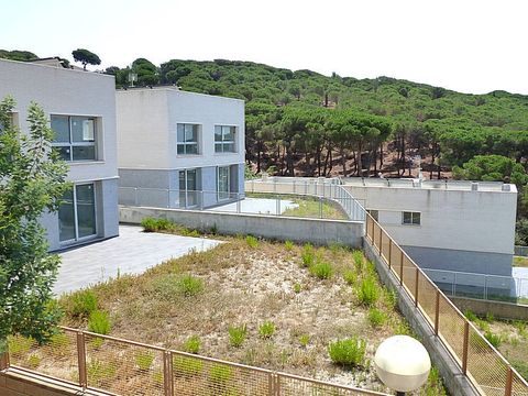 Вилла в Кабрильс