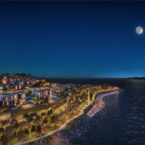 Вилла в Бодрум, фото 4