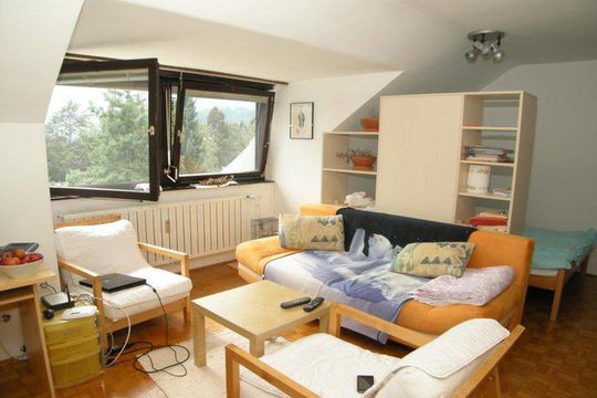 Студия в Блед